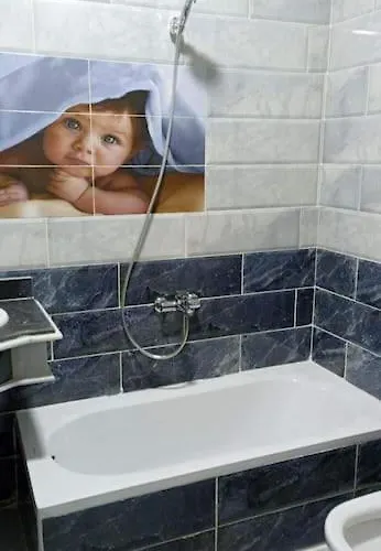 Apartment Novy Ve Vyhledavane Lokalite *
